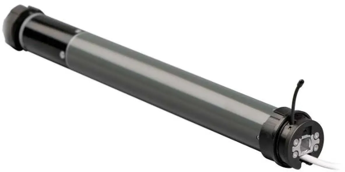 Selve SE Plus-RC / Baureihe 3 (Drehmoment: 120 Nm / SE Plus 3/120-RC) - 387153