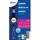 Avery Zweckform AVERY Zweckform Lanyards schwarz 10 St.