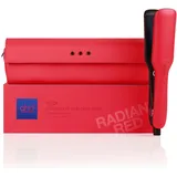 ghd max Styler radiant red