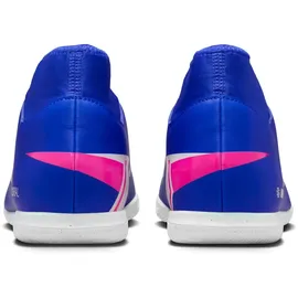 Nike Mercurial Superfly 10 Club Nockenschuhe Herren Racer Blue/White 46