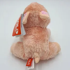 Wild Republic Hug`ems Schwein 18 cm Rosa
