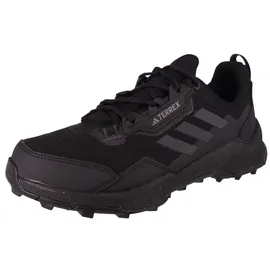 adidas Terrex AX4 Herren Core Black/Carbon/Grey Four 42