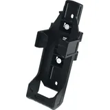 ABUS SH 6500K Schwarz Faltschloss