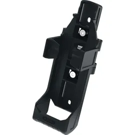 ABUS SH 6500K Schwarz Faltschloss