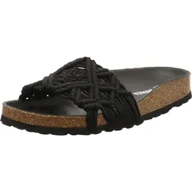 Verbenas Raga Knots negro 41