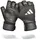 adidas Wrist Wrap Trainingshandschuhe Schwarz S