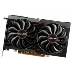 Grafikkarte Sapphire 11314-07-20G 4 GB GDDR6 AMD RADEON RX 6500