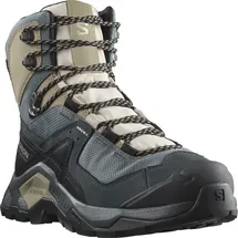 Salomon Quest Element GTX Damen Ebony/Rainy Day/Stormy Weather 39 1/3