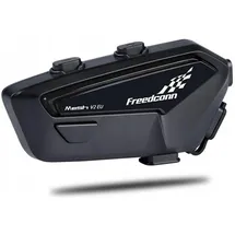 FreedConn Motorradfunk, Interkom motocyklowy FreenConn FX Pro V2 EU MESH