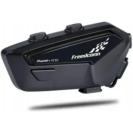 FreedConn Motorradfunk, Interkom motocyklowy FreenConn FX Pro V2 EU MESH