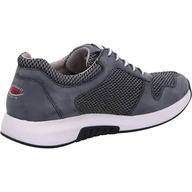 Gabor Sneaker Low Grau Damen 39