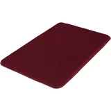KLEINE WOLKE Marco Granat 60 x 90 cm