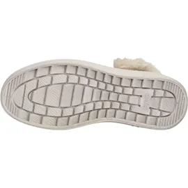 Legero Schnürstiefelette beige 42