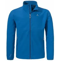 Schöffel Softshell Jk Style Mirusha MNS Herren (Kornblau 48