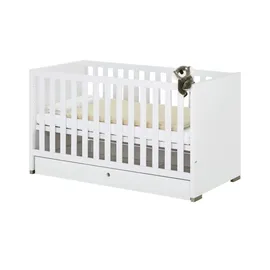 Paidi Bettkasten für mehr Platz und Ordnung