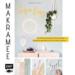 Buch "Makramee - Super Easy"