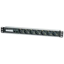 Güde Gude Expert PDU, Energy 8311-2 - Stromverteilungseinheit (Rack - einbaufähig)