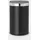 Brabantia Touch Bin New 40 l matt black steel