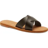 Roxy Andreya Sandalen Schwarz EU 36 Frau Schwarz EU 36 - Schwarz - 36