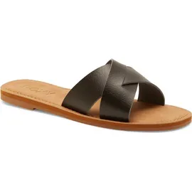 Roxy Andreya Sandalen Schwarz EU 36 Frau Schwarz EU 36 - Schwarz - 36