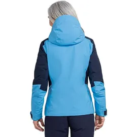 Schöffel Jacket Style Trifex electric sky, 40