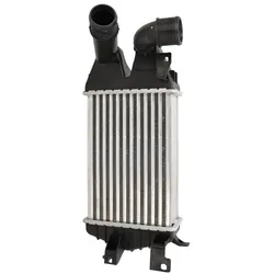 CLIMTEX Ladeluftkühler OPEL,VAUXHALL CH4-615 4881329,13213402,6302072 Intercooler 6302076,93187214