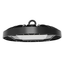 LUXULA LED-HighBay, UFO, 150 Watt