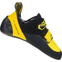 La Sportiva Katana Climbing Shoes Schwarz EU 38 1/2