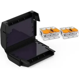 Cellpack 410361 EASY-PROTECT/623 Gelbox für Verbindungsklemmen flexibel: 0.5-6mm2 starr: 0.5-6mm2