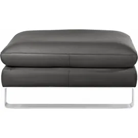 Calia Italia Hocker Dave 95 x 42 x 68 cm Grau