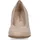 CAPRICE Women Court Sho für Damen, beige, Größe 39 EU / 6 UK