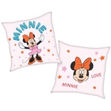 Mickey Mouse Minnie rosa