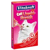 Vitakraft Liquid Snack Rind & Inulin 6 x 15 g