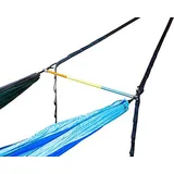 ENO Eno, Hängematte, Two hammock fastening System Fuse Retro Tri