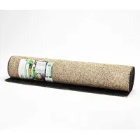 HEISSNER Steinfolie sand 1,0 m x 12 m