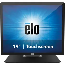 ELO ēlo 1902L (1280 x 1024 Pixel, 19"), Monitor Schwarz