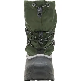 Kamik Southpole4 Schnee Stiefel grün EUR 35 - 35