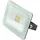 Trango 10 Watt IP65 12/24 Volt DC IP65-106DC - 6000K Tageslichtweiß (kaltweiss) LED Fluter I Ladeflächenbeleuchtung I Flutlicht I Baustrahler Strahler I Arbeitslicht I Ladeflächenstrahler