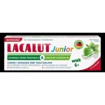 OEM LACALUT Junior Zahnpasta 55 ml