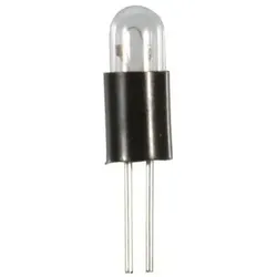 SCHARNBERGER+HASENBEIN Glühlampe T1 3,2x9,5mm BiP 19102