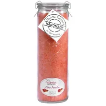 Candle Factory Citrus Paradise Duftkerze 21 cm orange