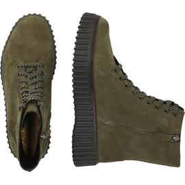 CLARKS Torhill Rise grün 41,5