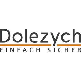 Dolezych Antirutschmatte L500cm B25cm D8mm a.Granulat 1 Rl.