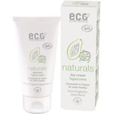 eco-cosmetics Gesichtscreme LSF 15 50 ml