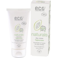 eco-cosmetics Gesichtscreme LSF 15 50 ml