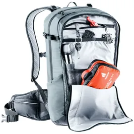Deuter Flyt 14 l Grau/Schwarz