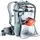 Deuter Flyt 14 l Grau/Schwarz