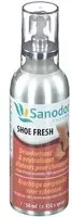 Sanodor® SHOE FRESH Spray 50 ml