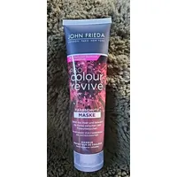 John Frieda Colour Revive Farbschutz-Maske 150 ml