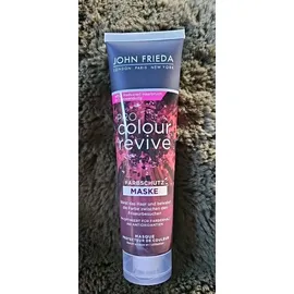 John Frieda Colour Revive Farbschutz-Maske 150 ml